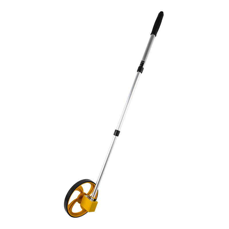 6-Inch Telescopic Short-Distance Measuring Wheel